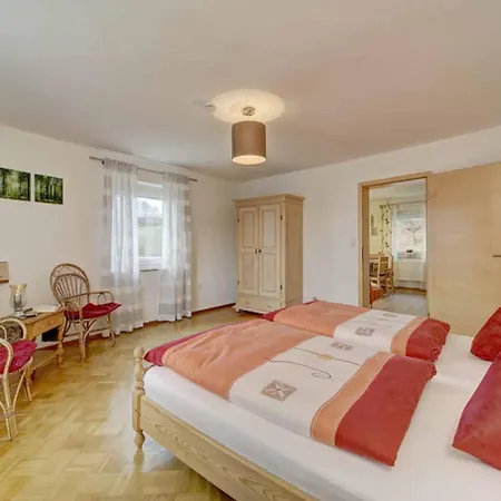 Ferienwohnung Lankl Im Bayerischen Wald Rohrnbach Exterior photo