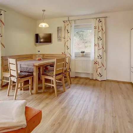 Ferienwohnung Lankl Im Bayerischen Wald Rohrnbach Exterior photo