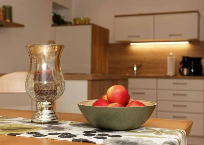 Ferienwohnung Lankl Im Bayerischen Wald