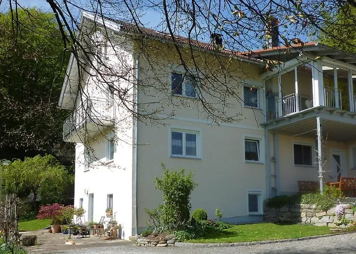 Ferienwohnung Lankl Im Bayerischen Wald