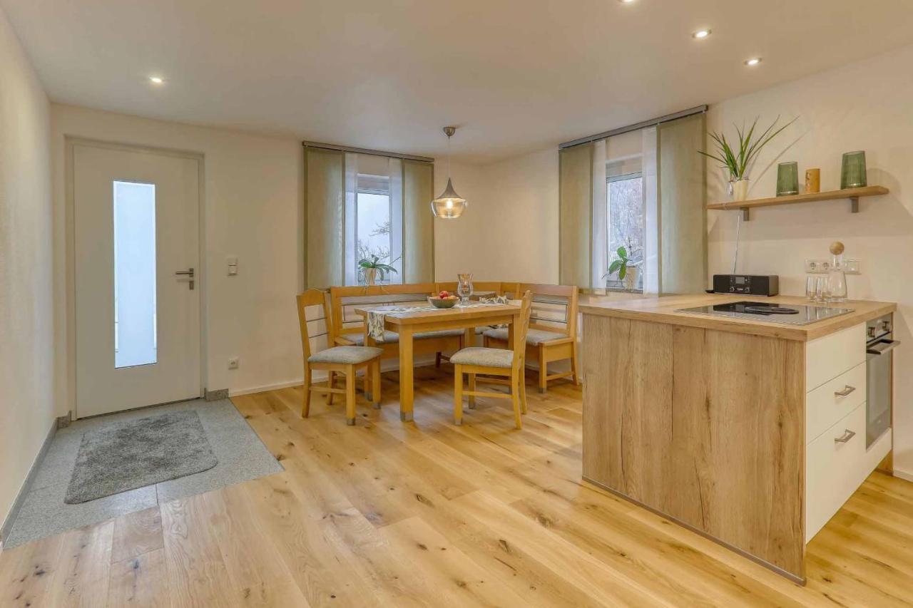 Apartment Lankl Im Bayerischen Wald