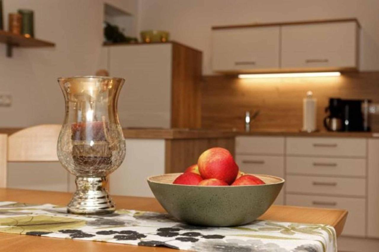 Apartment Lankl Im Bayerischen Wald