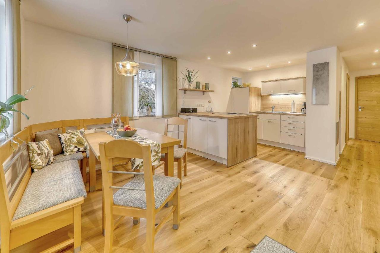 Lankl Im Bayerischen Wald Apartment Rohrnbach