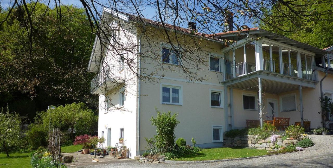 Apartment Lankl Im Bayerischen Wald