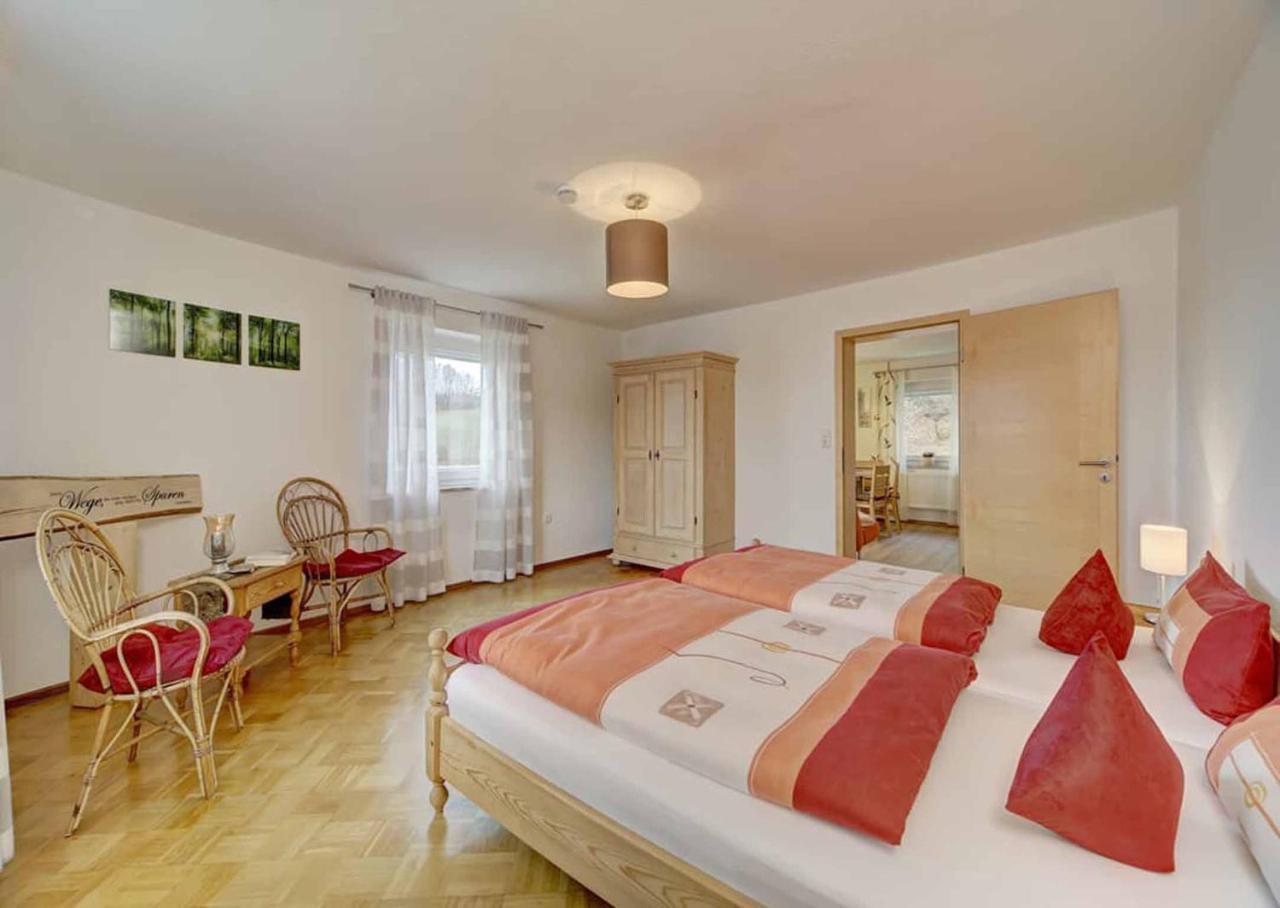 Lankl Im Bayerischen Wald Apartment