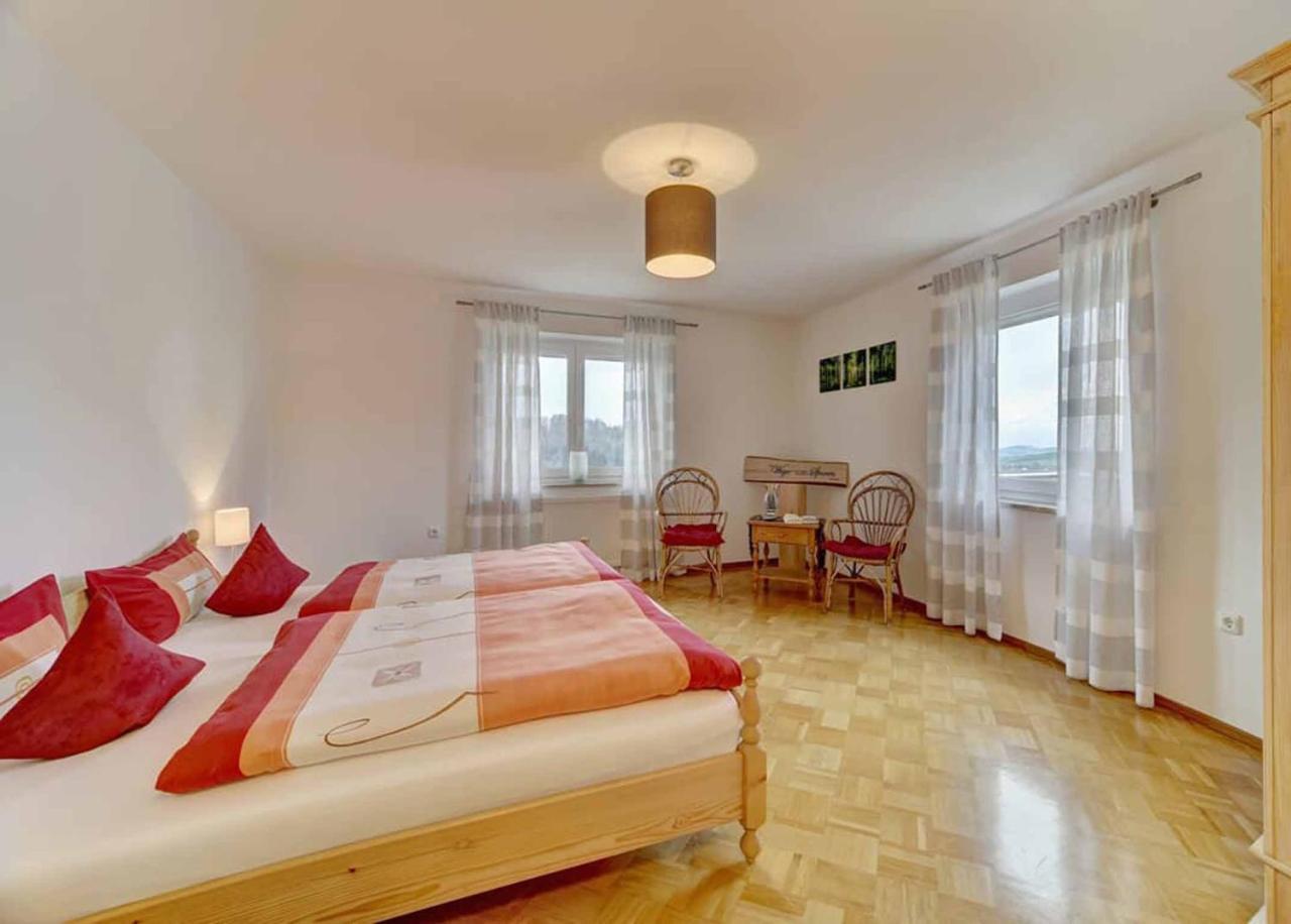 Apartment Lankl Im Bayerischen Wald *