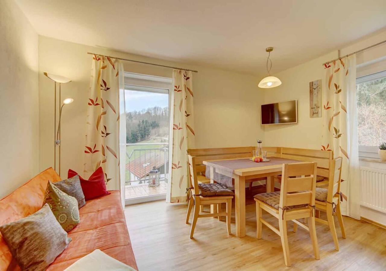Lankl Im Bayerischen Wald Apartment