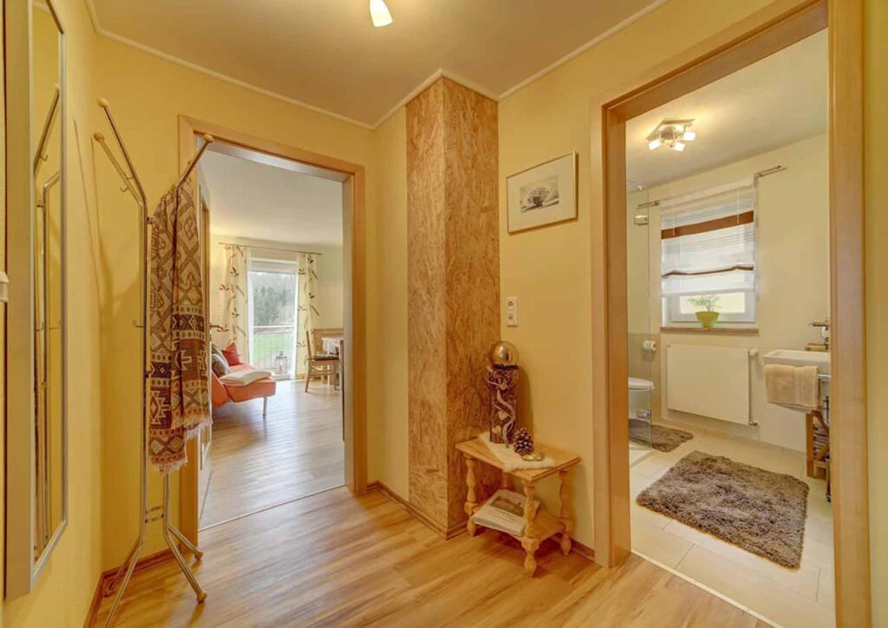 Apartment Lankl Im Bayerischen Wald Rohrnbach