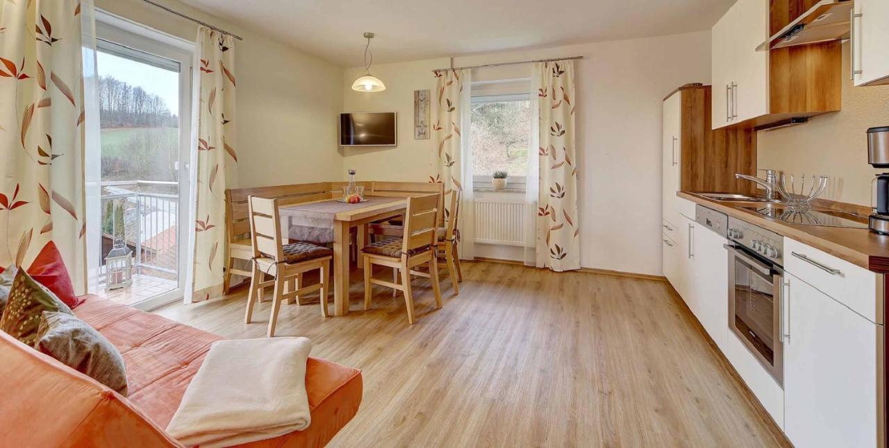 Apartment Lankl Im Bayerischen Wald Rohrnbach