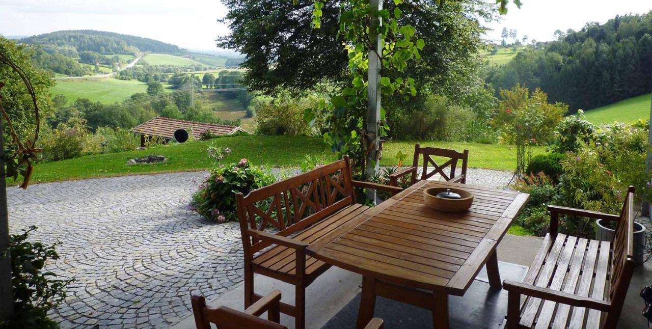 Lankl Im Bayerischen Wald Apartment